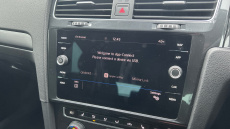 Volkswagen Golf 1.5 TSI EVO Match Edition 5dr Petrol Hatchback